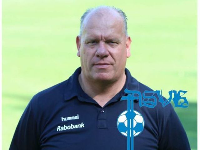 Albert Brommer blijft als keepertrainer