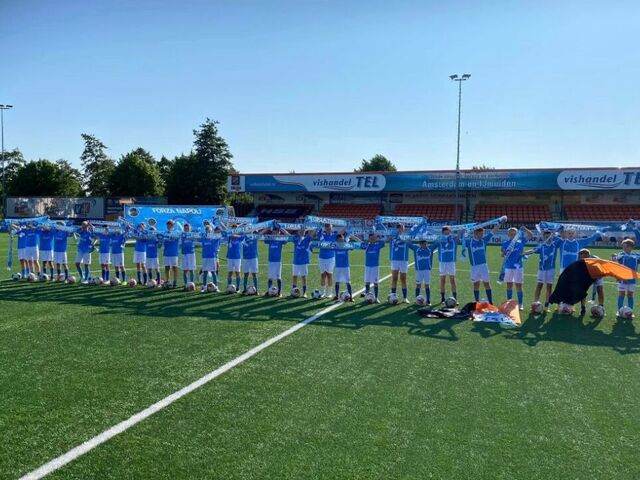 Napoli Voetbaldag – Geef je op en beleef het voetbal zoals Maradona het bedoelde! ⚽