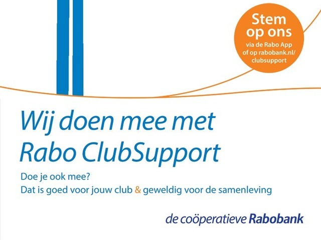 Rabo Clubsupport